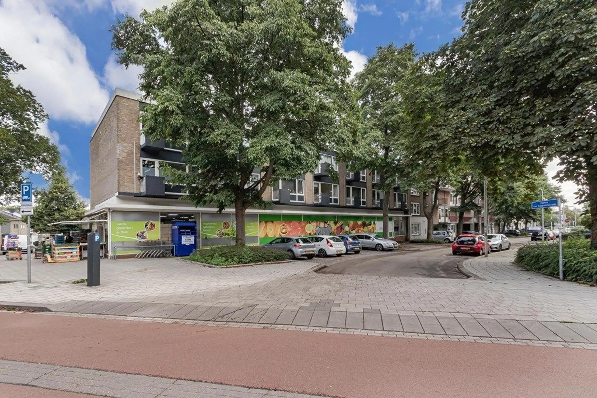 Foto #20 Appartement Holsteinbastion Maastricht
