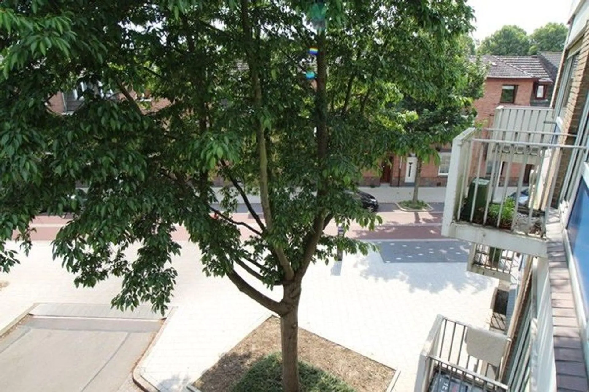 Foto #17 Appartement Holsteinbastion Maastricht