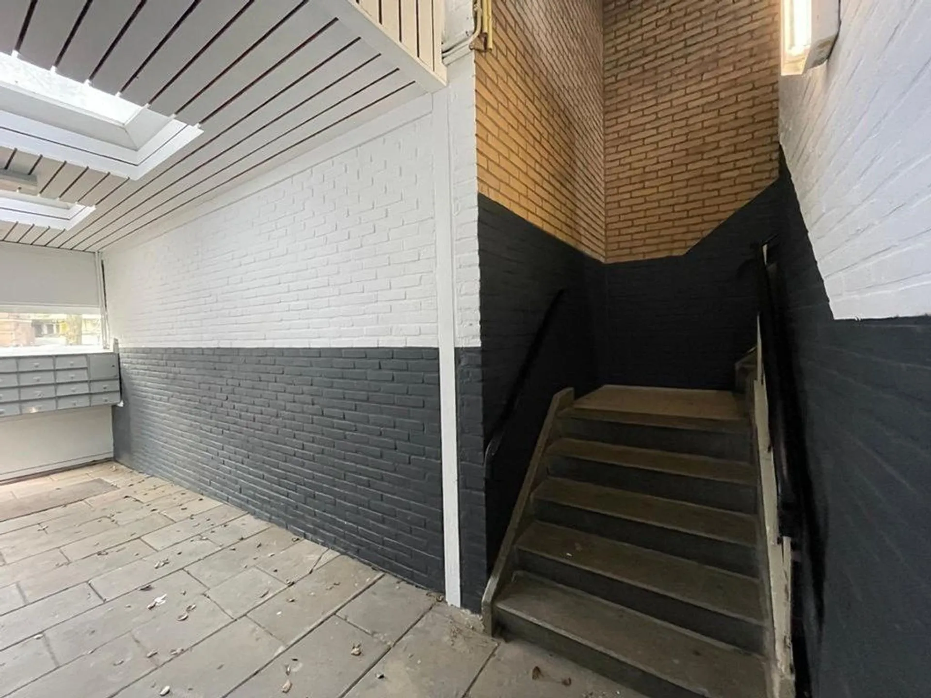 Foto #4 Appartement Holsteinbastion Maastricht