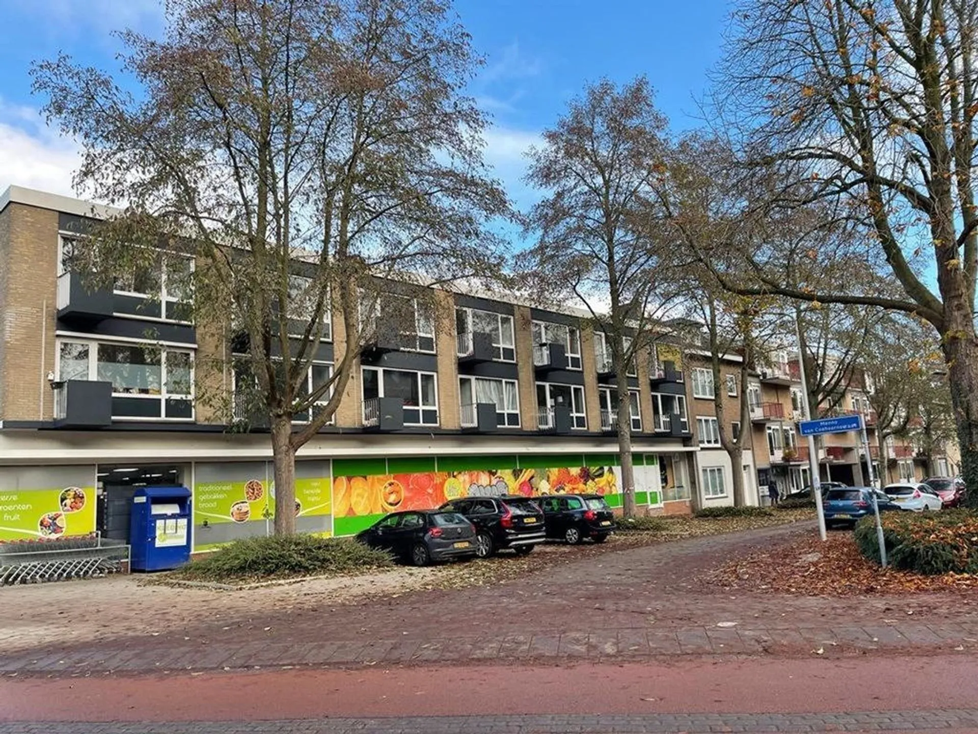 Foto #0 Appartement Holsteinbastion Maastricht