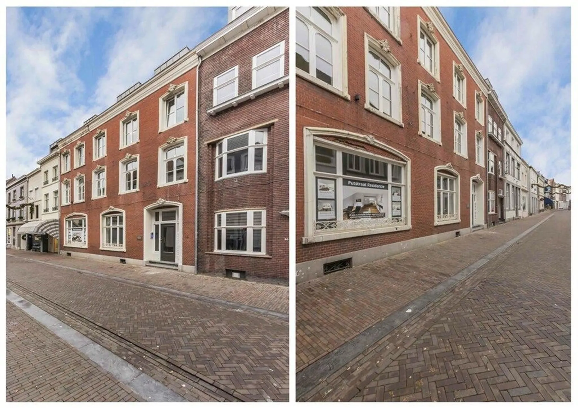 Foto #15 Appartement Putstraat Sittard