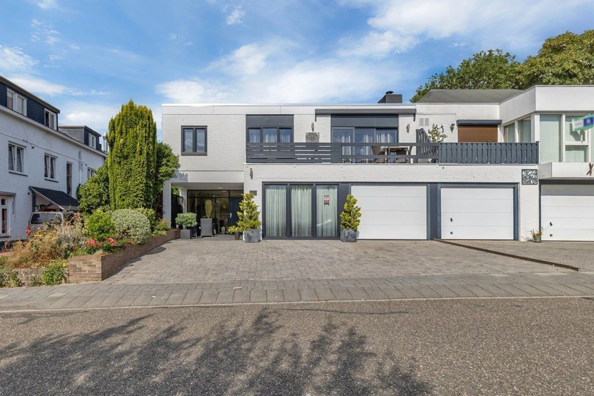Foto #4 Huurwoning Parallelweg Valkenburg
