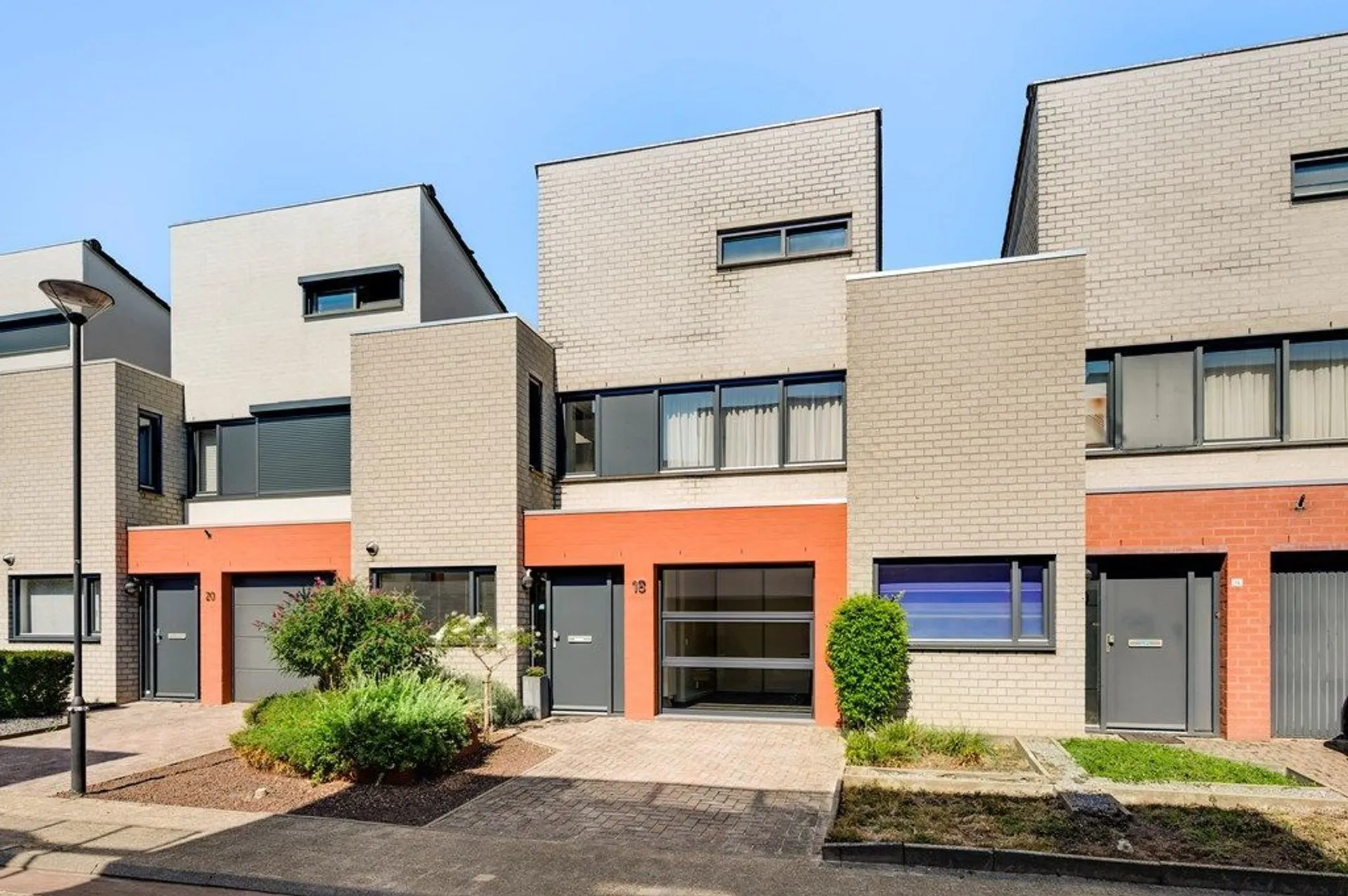 Foto #0 Huurwoning Vauwerhof Meerssen