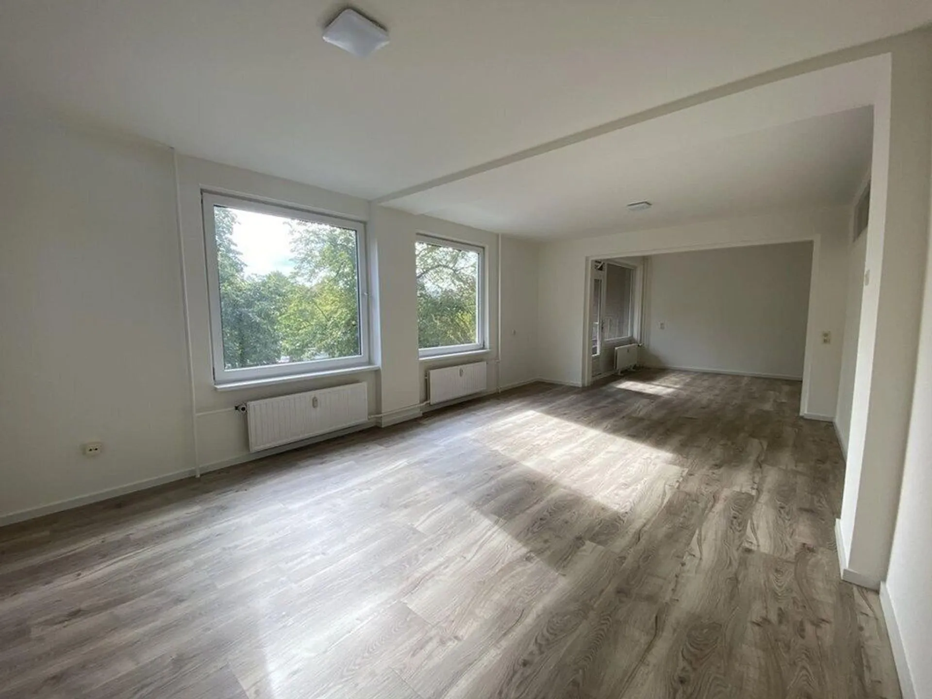 Foto #9 Appartement Sint Annalaan Maastricht