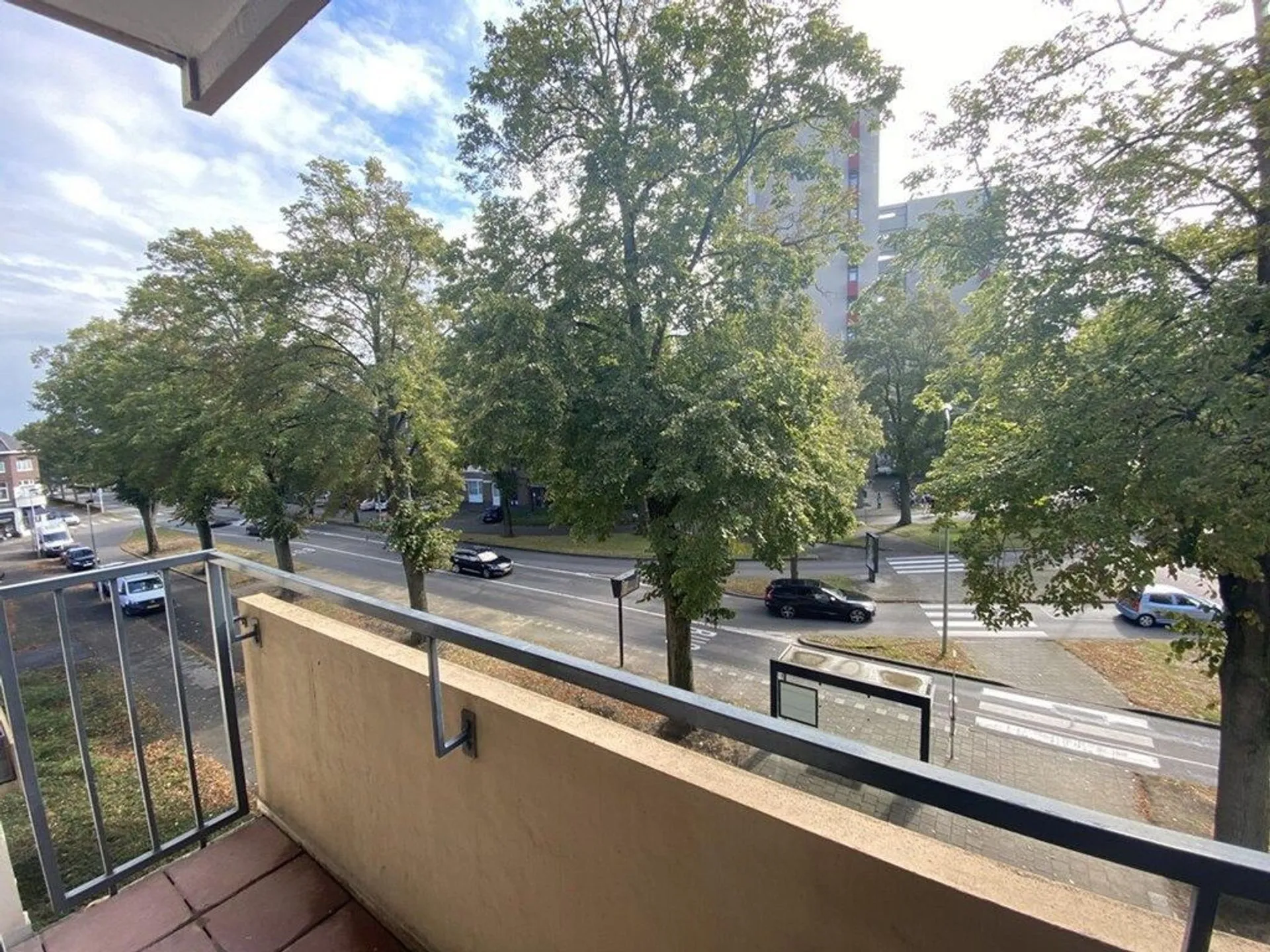 Foto #12 Appartement Sint Annalaan Maastricht