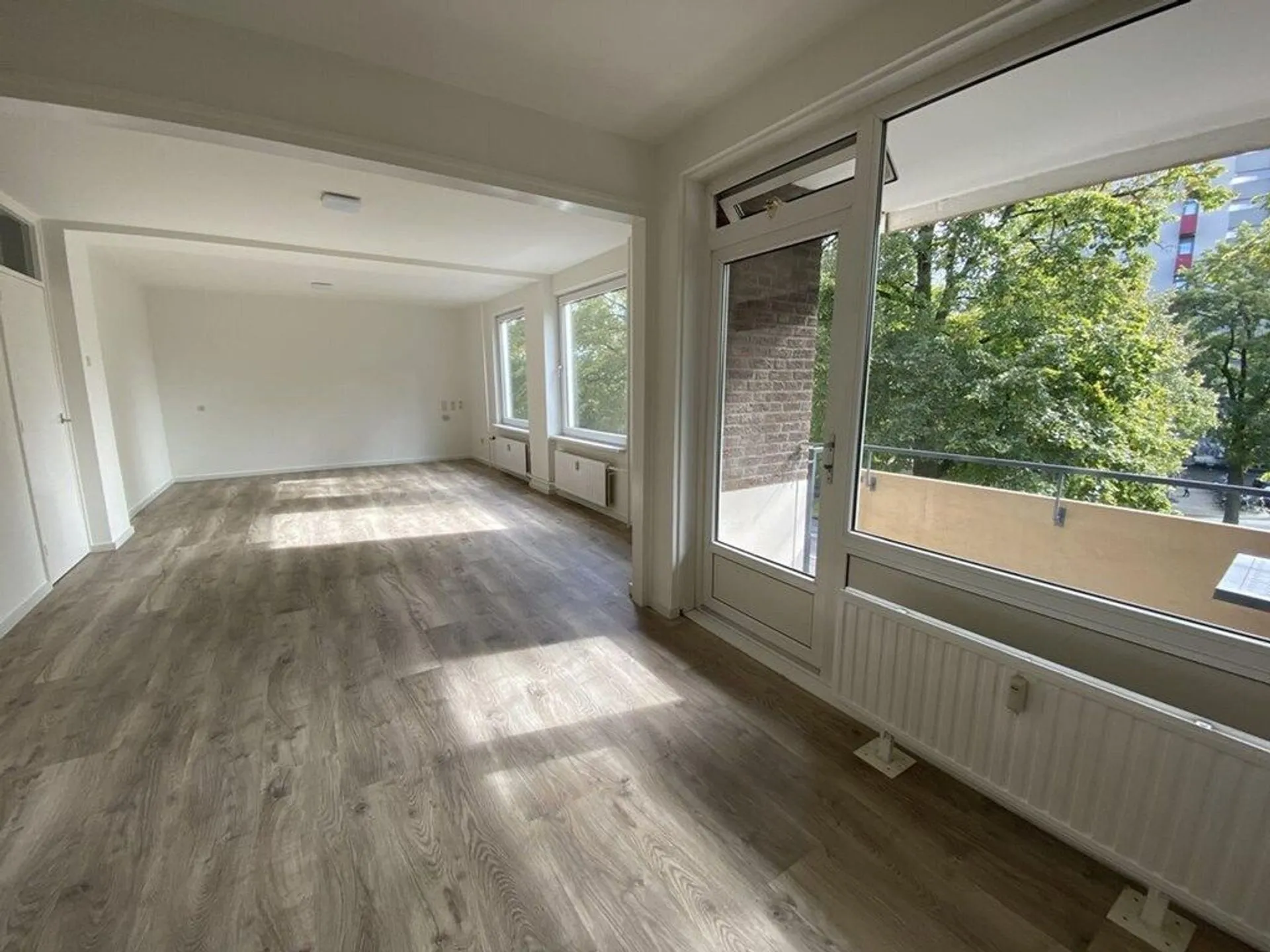 Foto #11 Appartement Sint Annalaan Maastricht