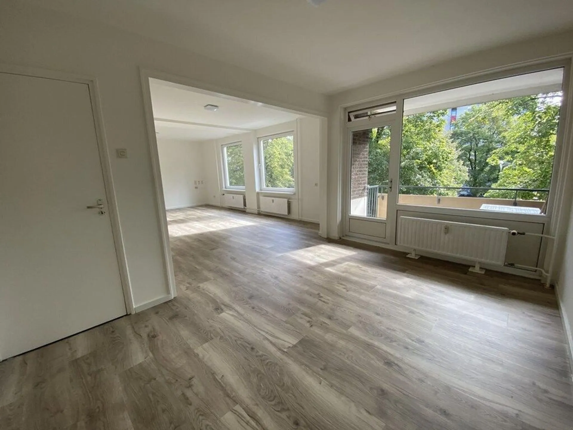 Foto #10 Appartement Sint Annalaan Maastricht