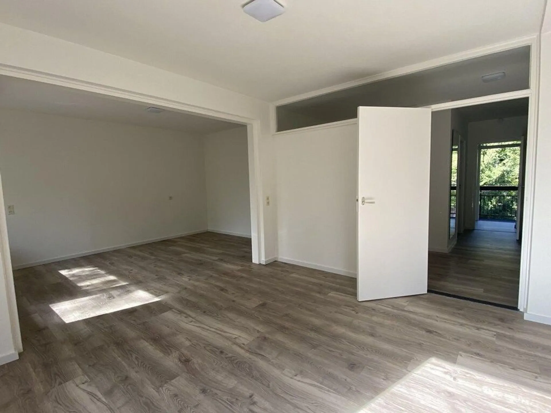 Foto #14 Appartement Sint Annalaan Maastricht