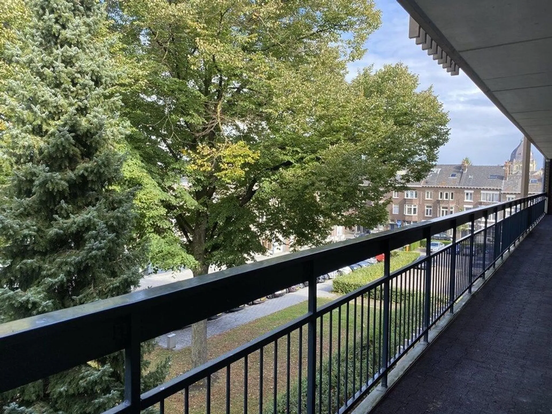 Foto #23 Appartement Sint Annalaan Maastricht