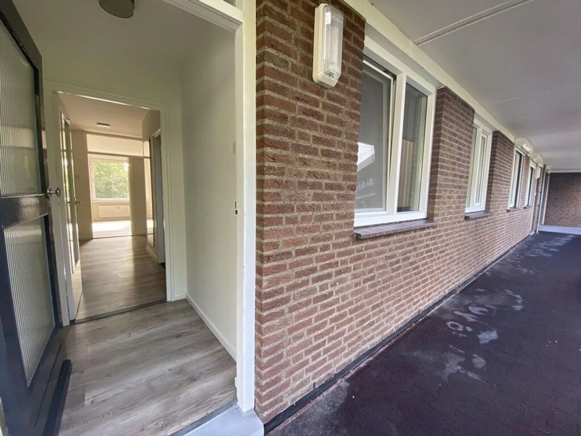 Foto #4 Appartement Sint Annalaan Maastricht