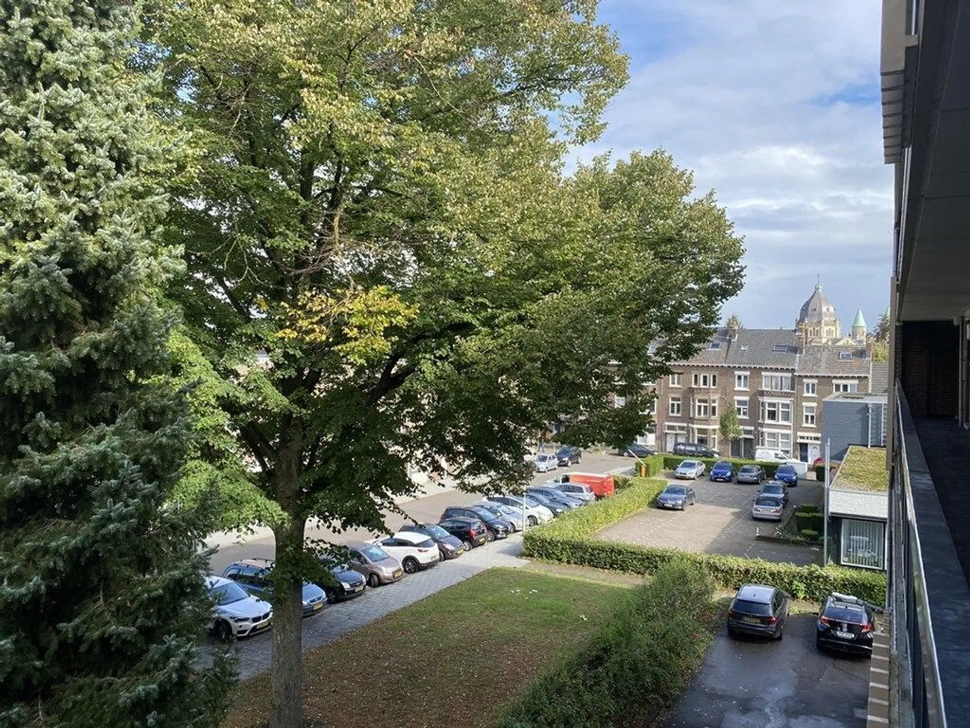 Foto #21 Appartement Sint Annalaan Maastricht