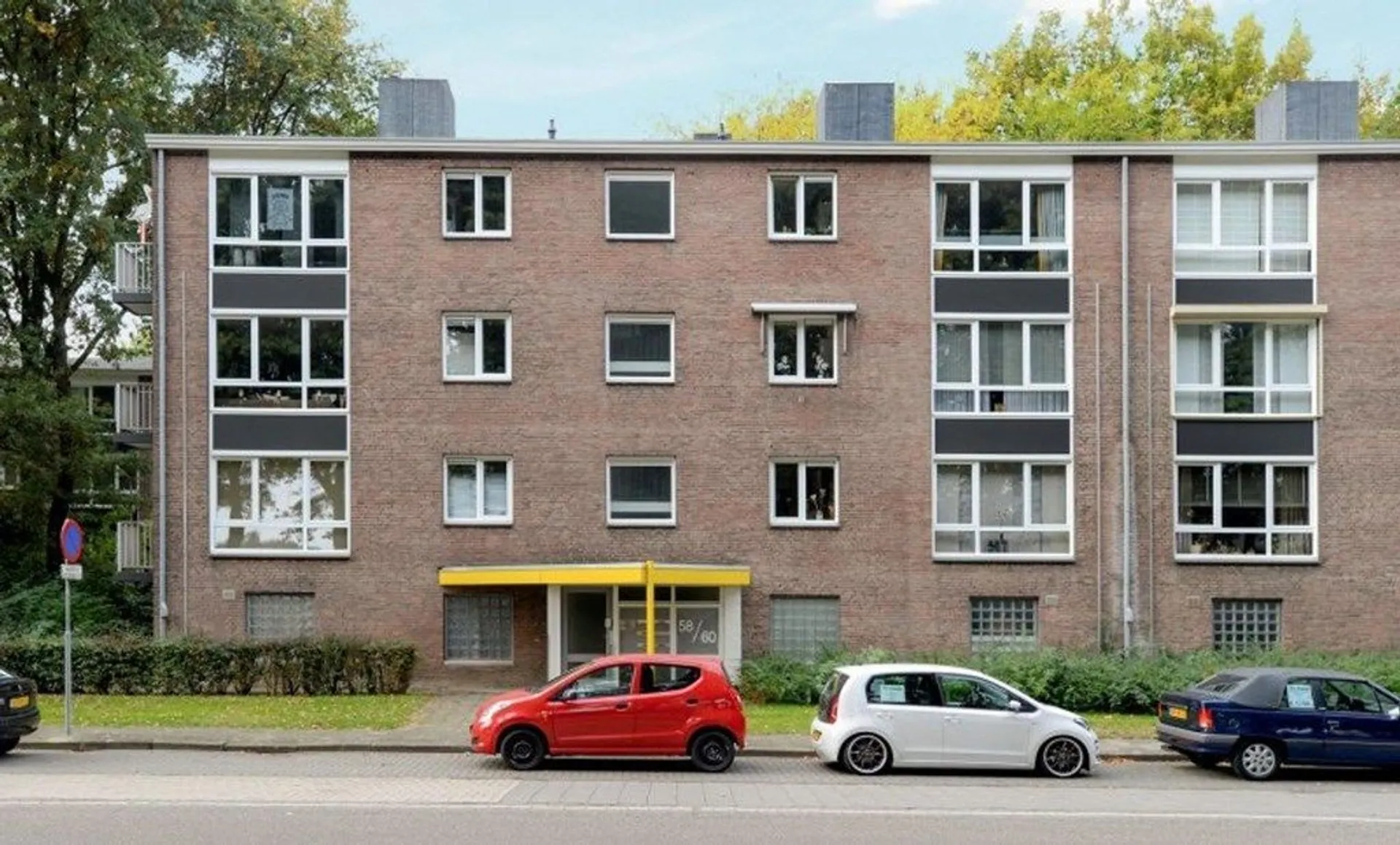 Foto #0 Appartement Dr.Nolenslaan Sittard