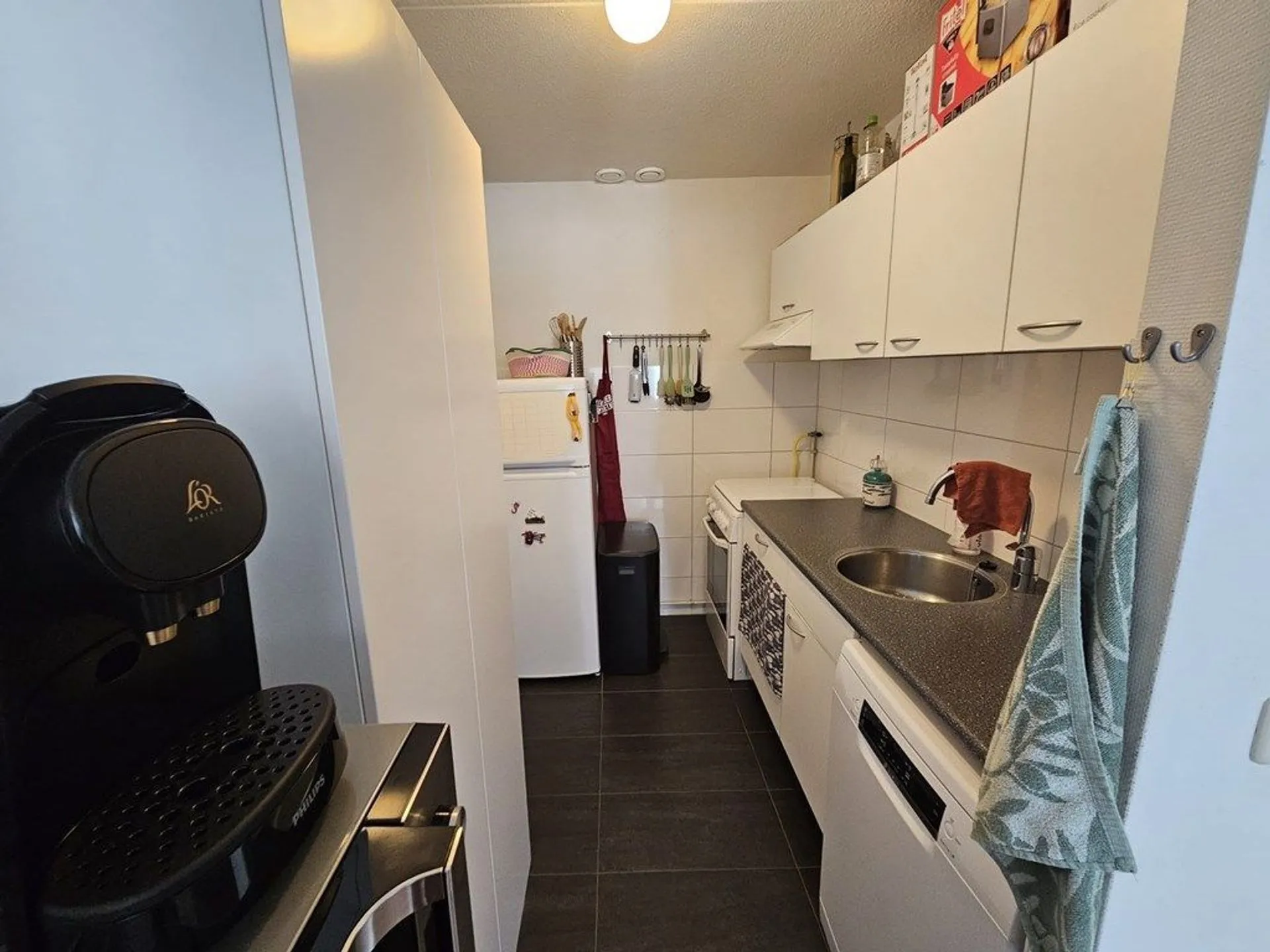 Foto #12 Appartement Volksplein Maastricht
