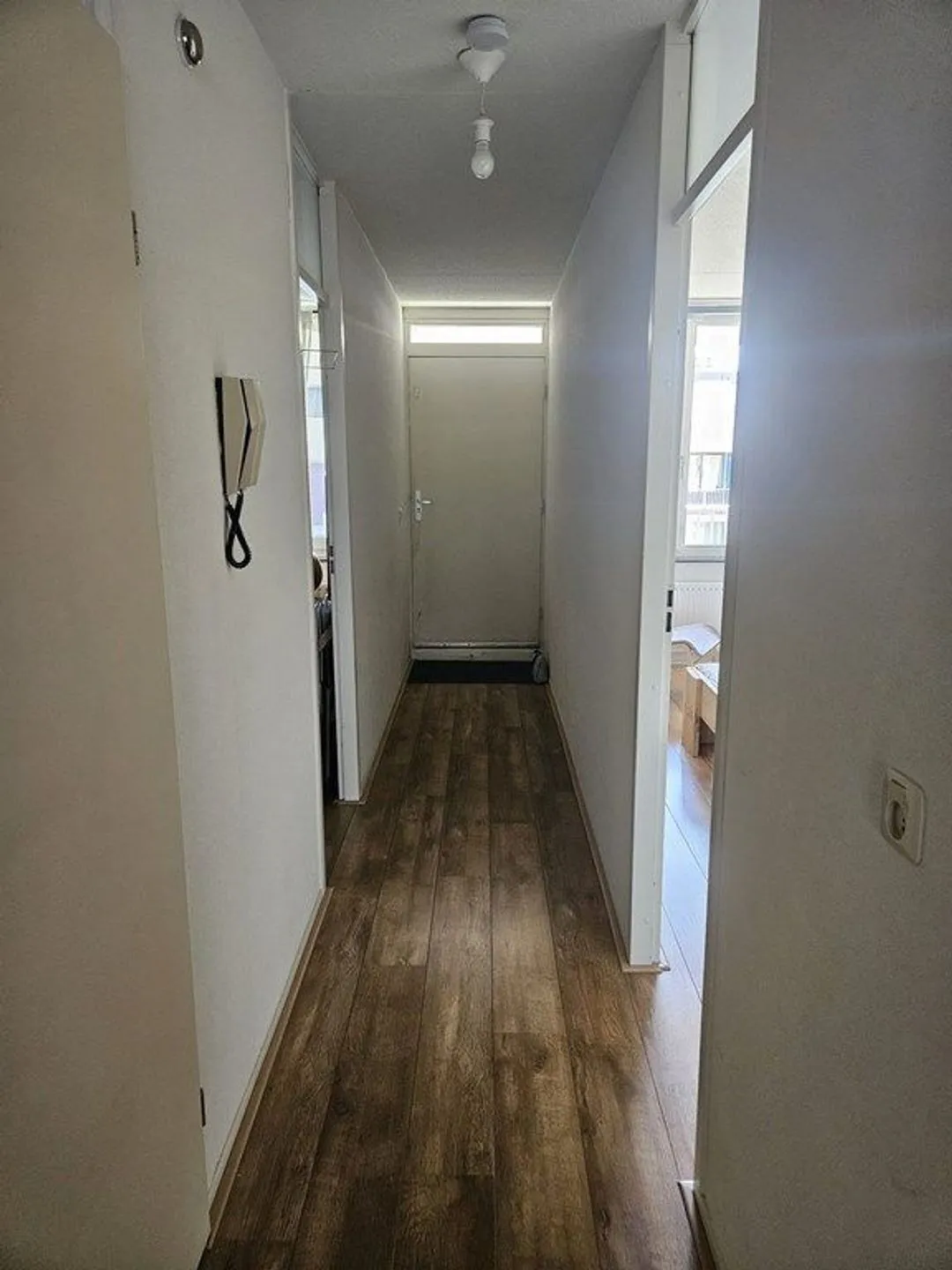 Foto #2 Appartement Volksplein Maastricht