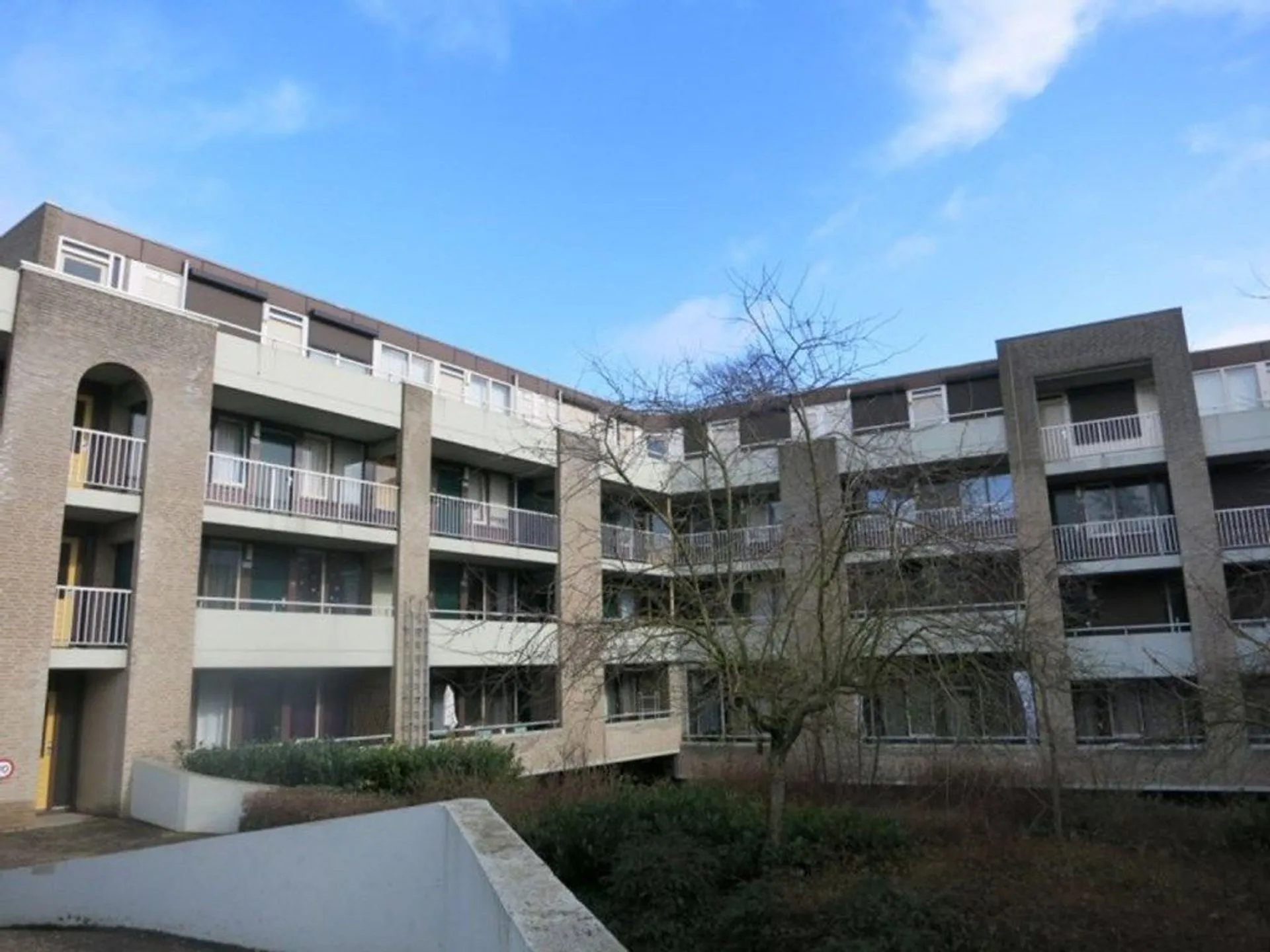Foto #1 Appartement Volksplein Maastricht