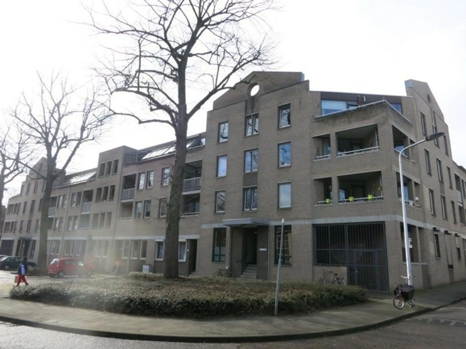 Foto #0 Appartement Volksplein Maastricht