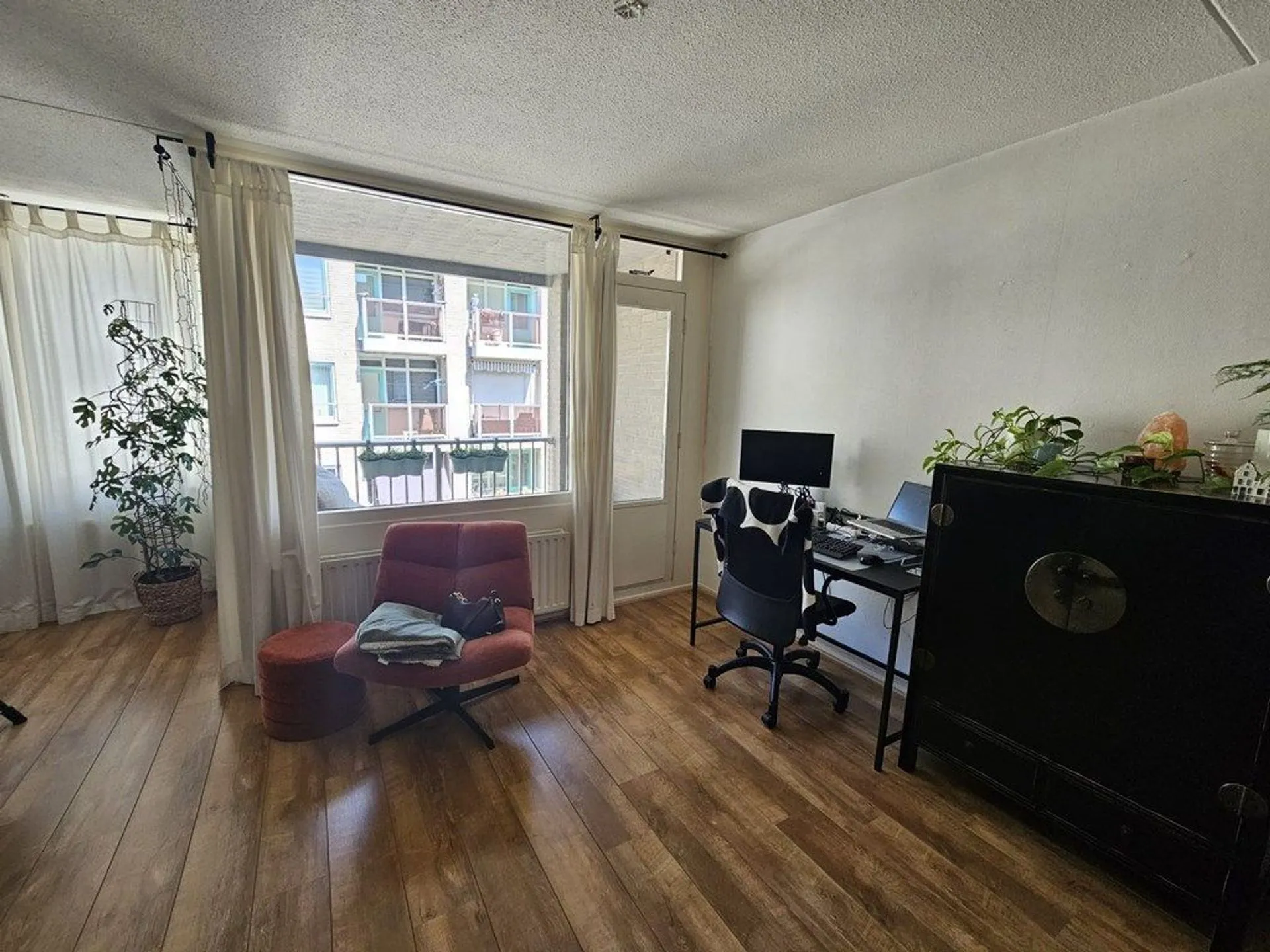 Foto #9 Appartement Volksplein Maastricht