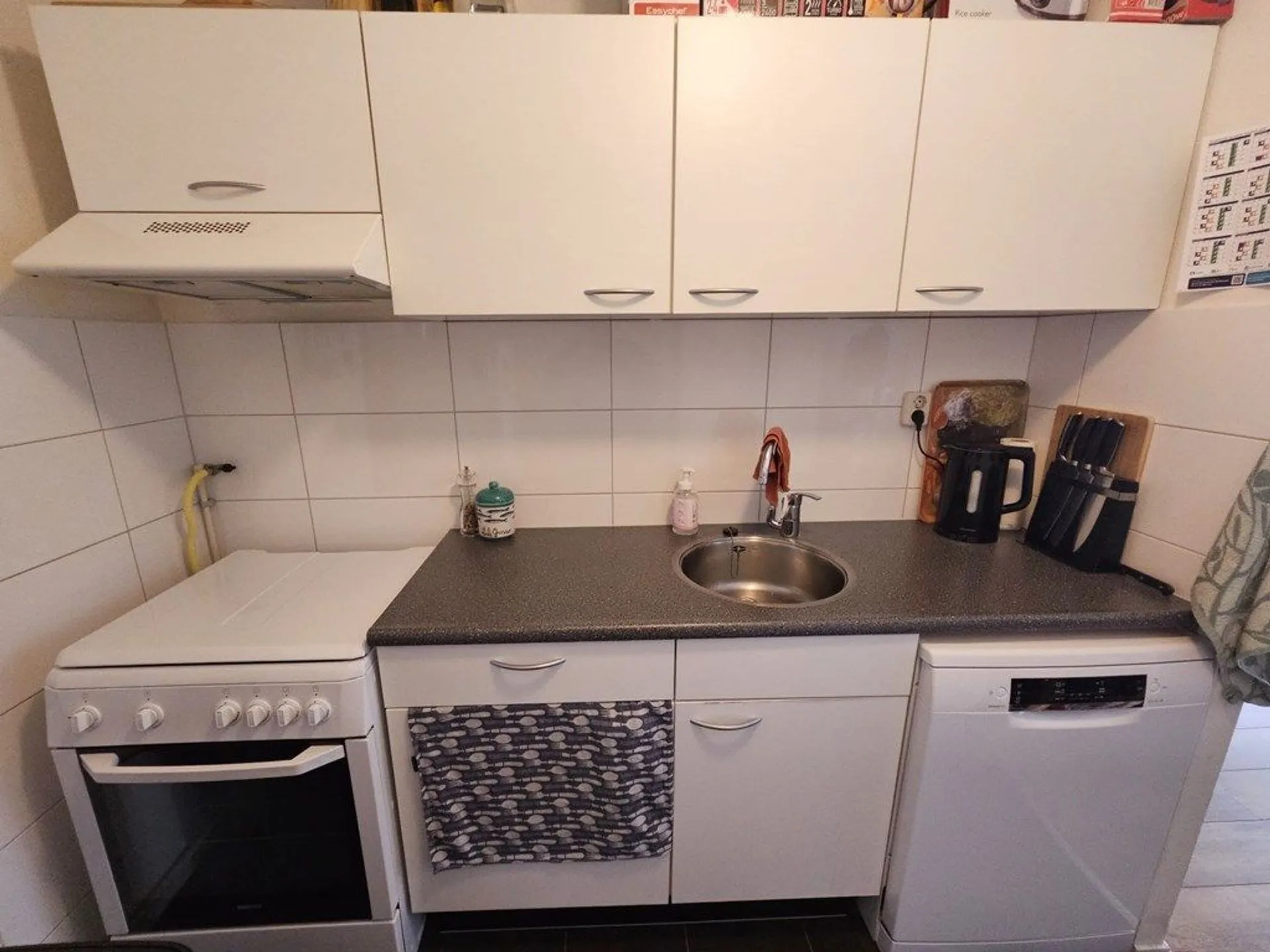 Foto #10 Appartement Volksplein Maastricht