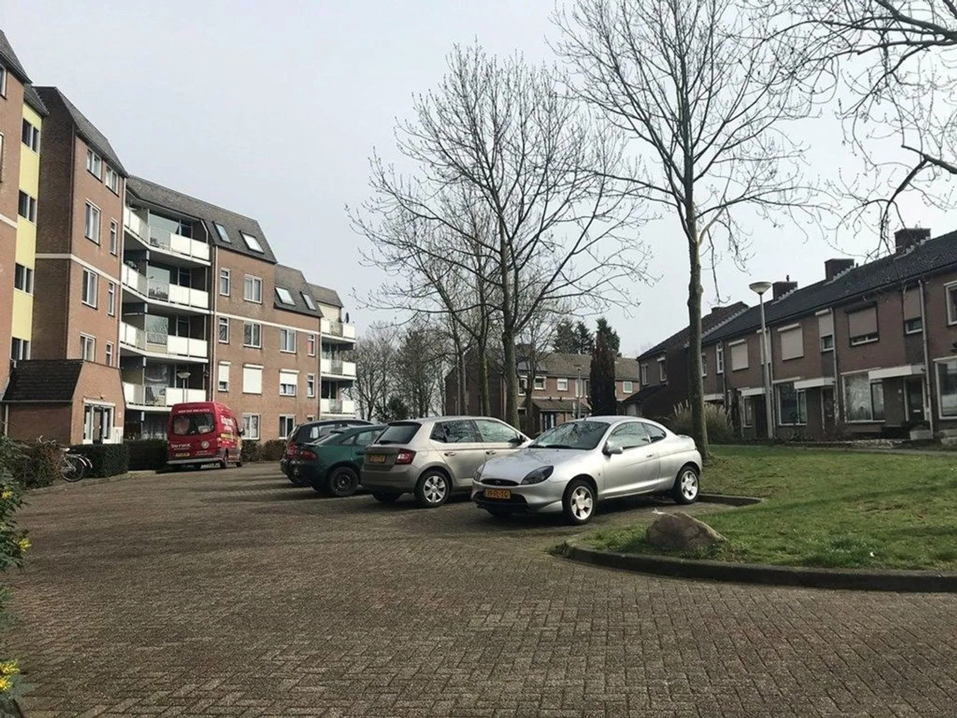 Foto #8 Appartement Zeskant Heerlen