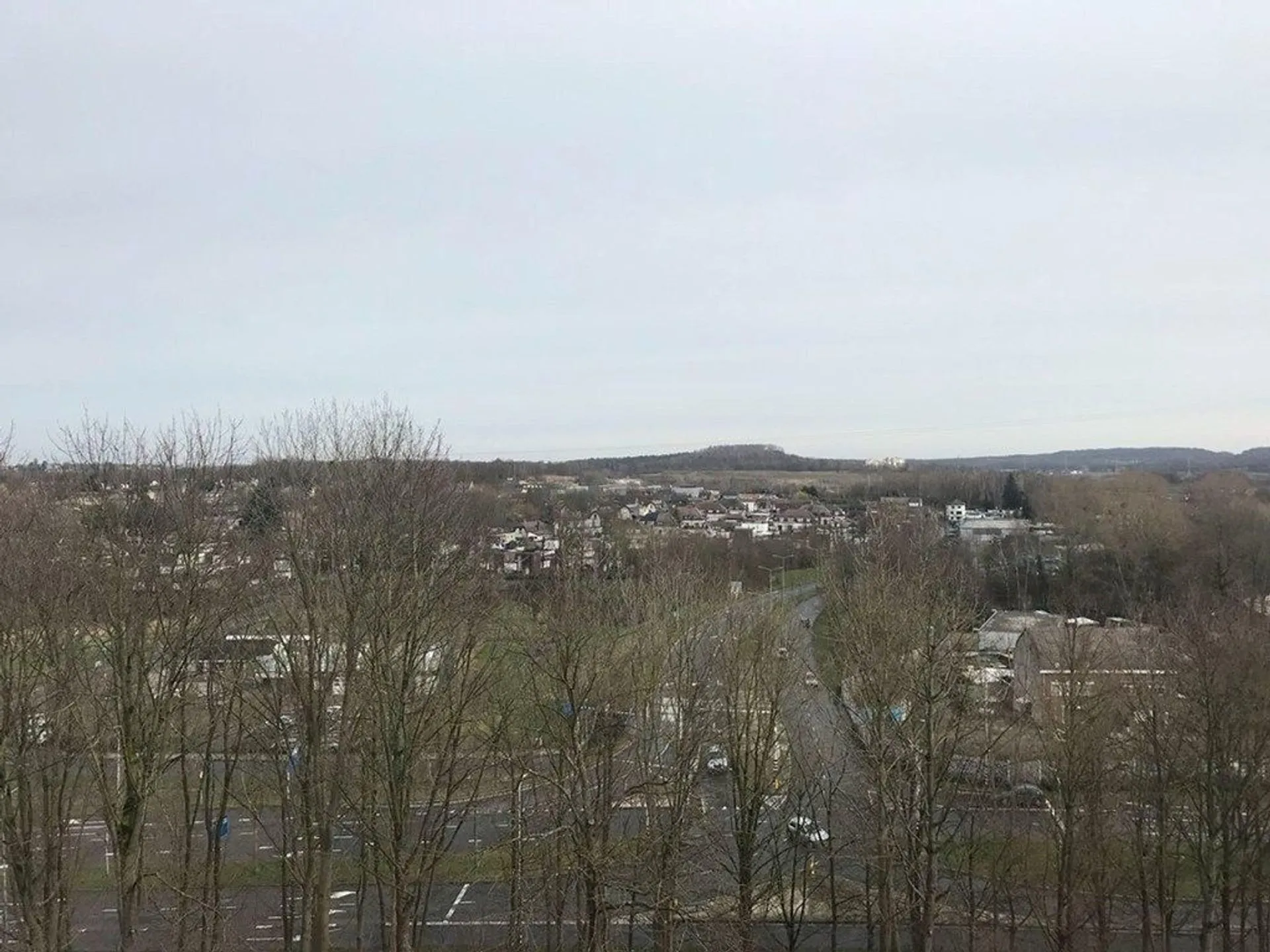 Foto #10 Appartement Zeskant Heerlen
