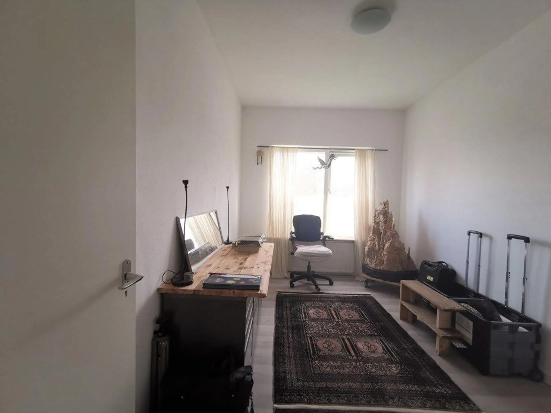 Foto #7 Appartement Parklaan Nuth