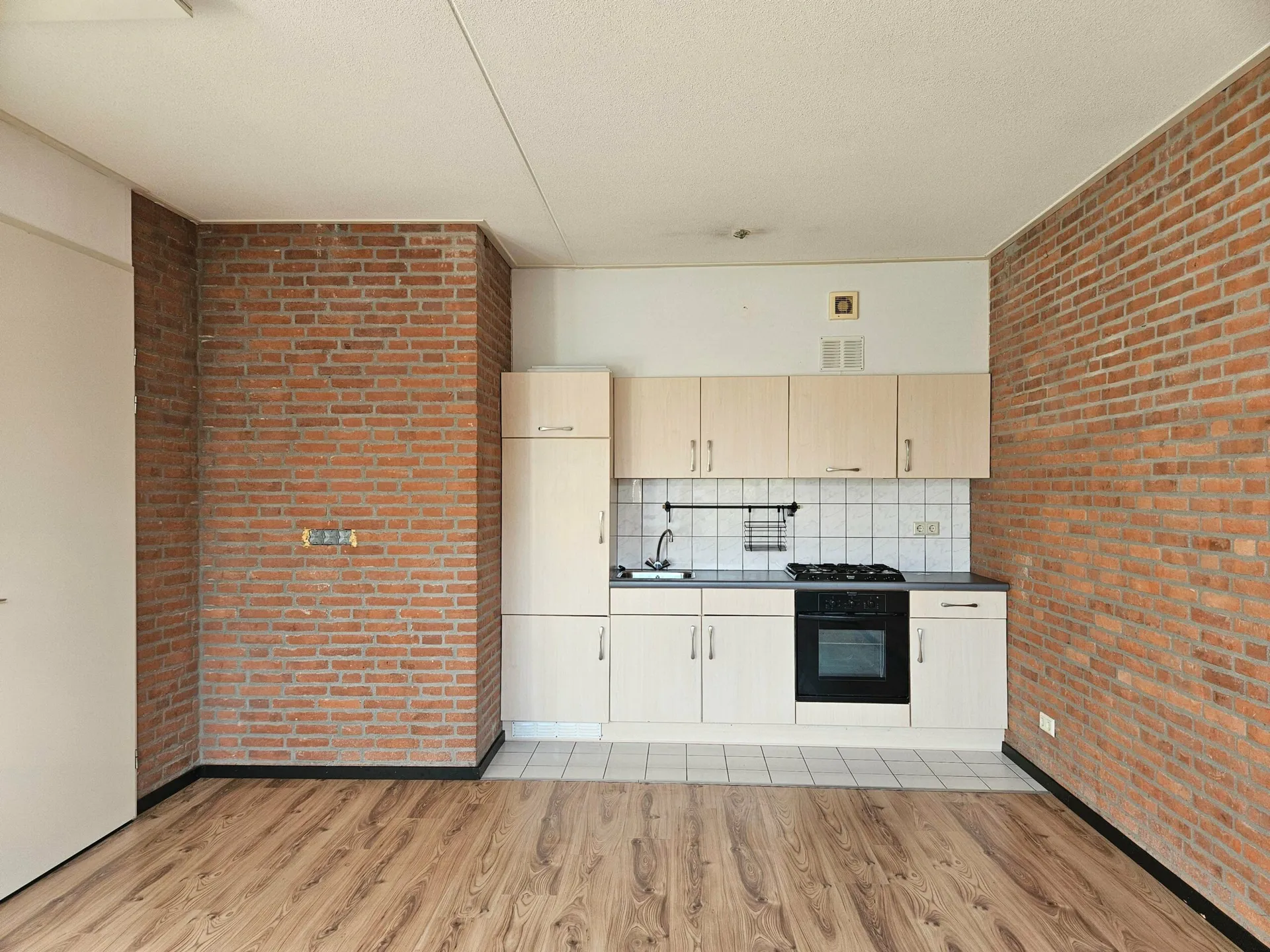 Foto #2 Appartement Bredaseweg Roosendaal