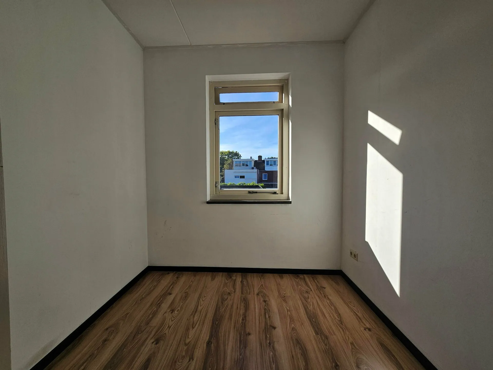 Foto #4 Appartement Bredaseweg Roosendaal