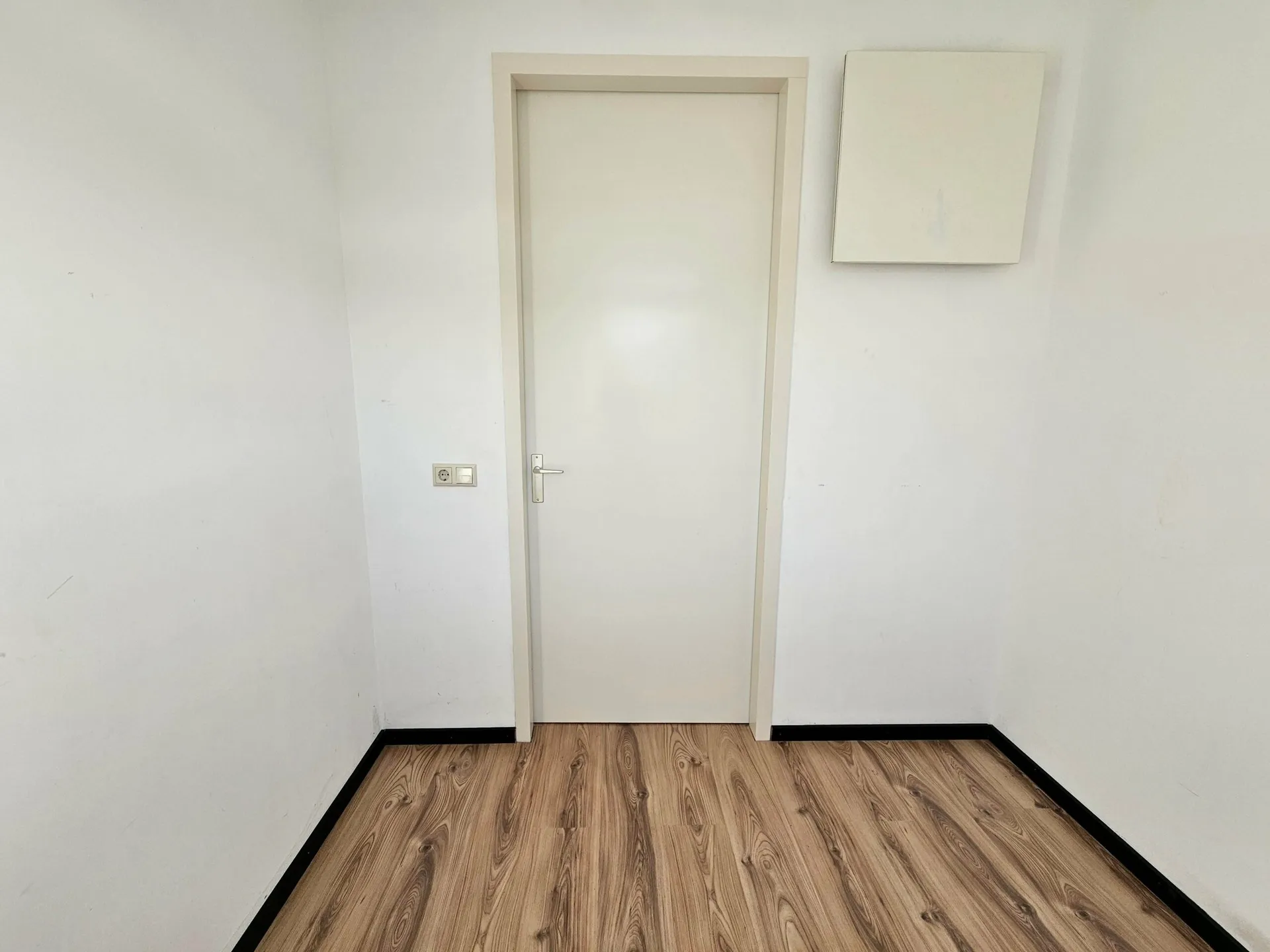 Foto #5 Appartement Bredaseweg Roosendaal