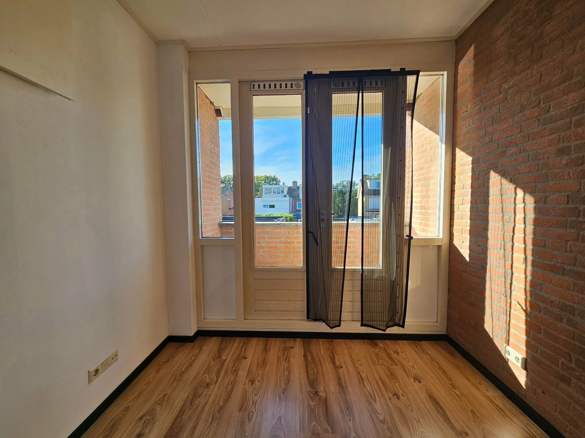 Foto #6 Appartement Bredaseweg Roosendaal