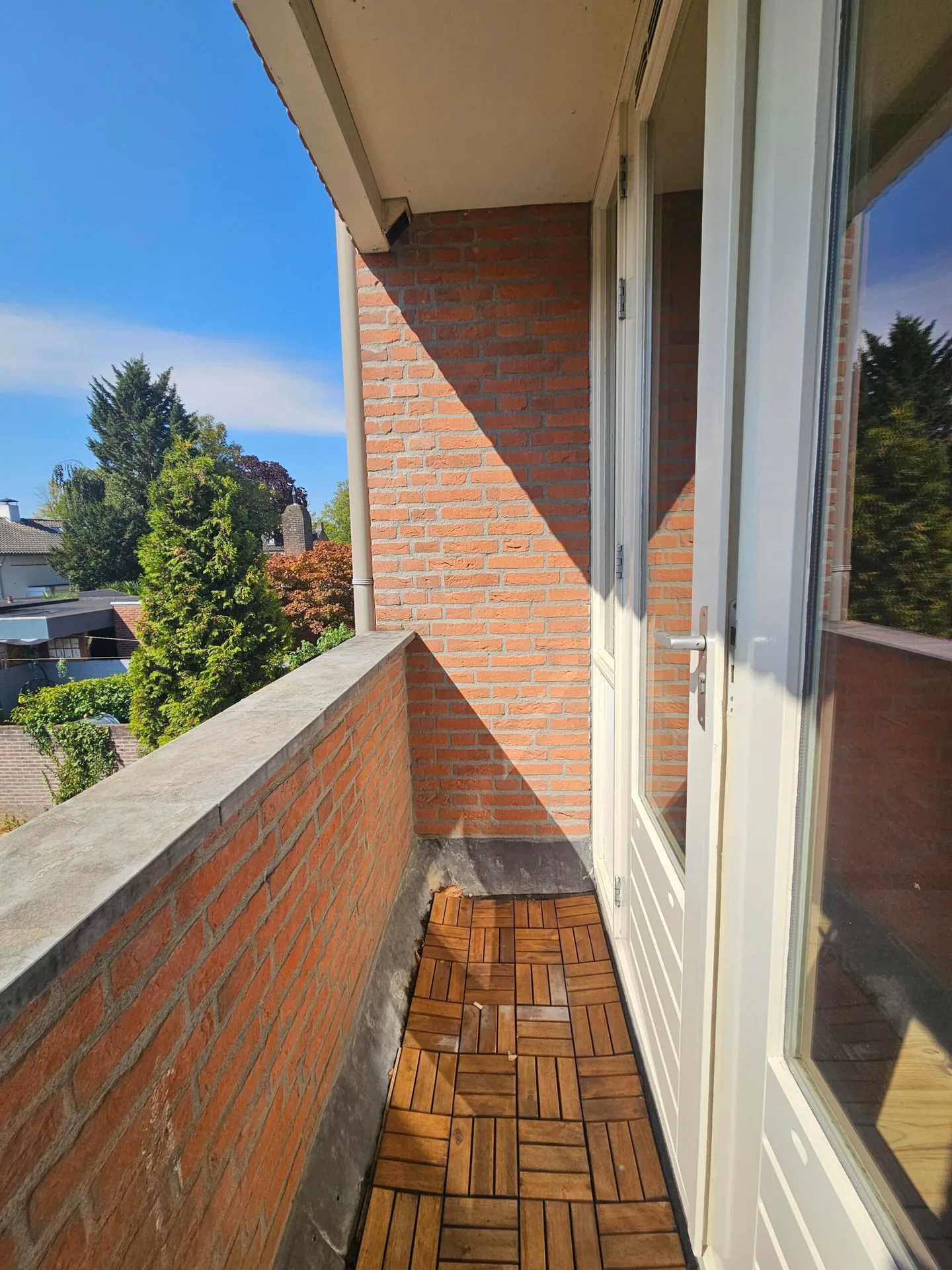 Foto #10 Appartement Bredaseweg Roosendaal