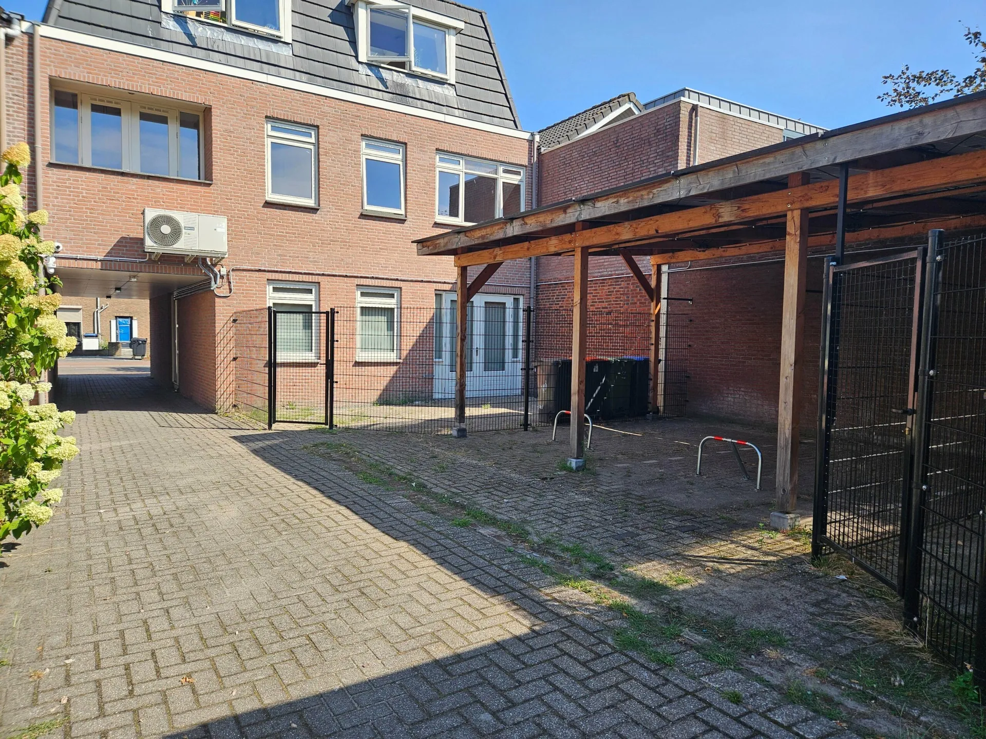 Foto #13 Appartement Bredaseweg Roosendaal
