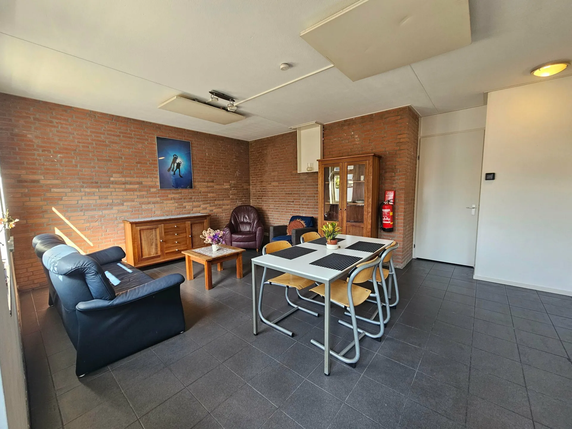 Foto #4 Appartement Bredaseweg Roosendaal