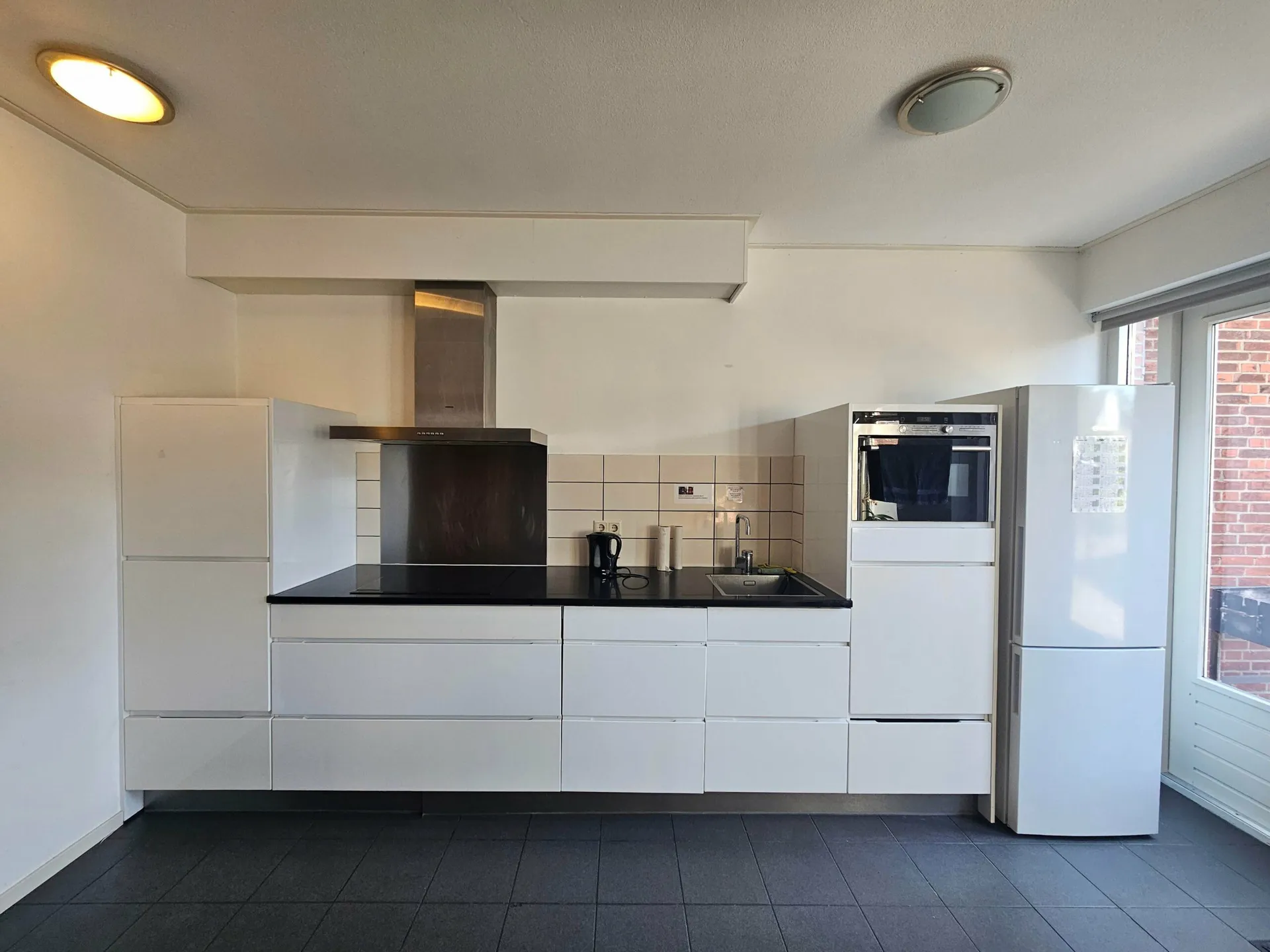 Foto #5 Appartement Bredaseweg Roosendaal