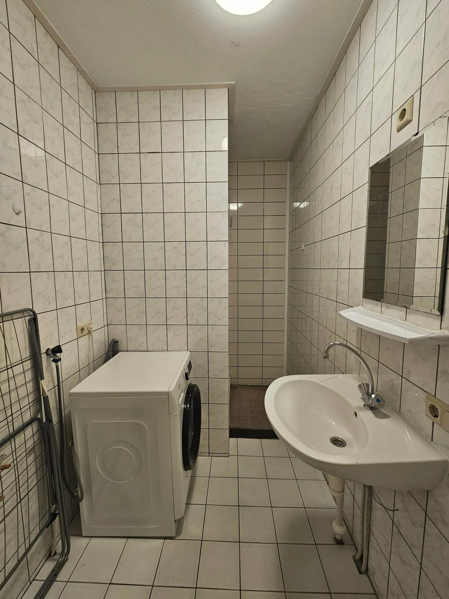 Foto #10 Appartement Bredaseweg Roosendaal