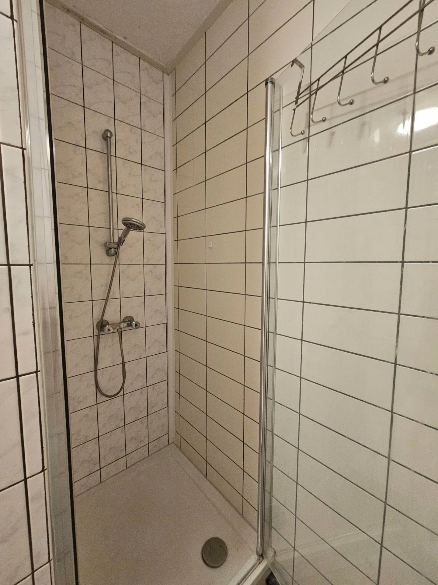 Foto #11 Appartement Bredaseweg Roosendaal