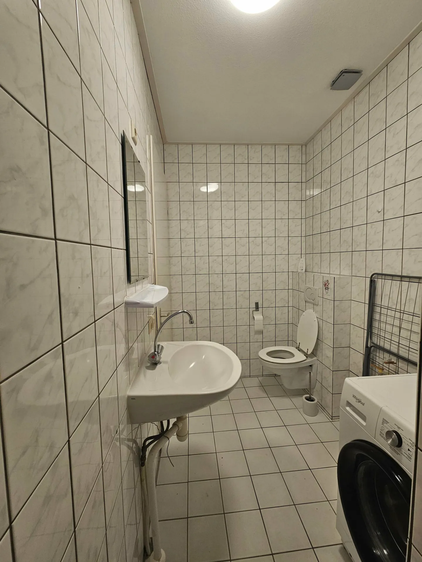 Foto #12 Appartement Bredaseweg Roosendaal
