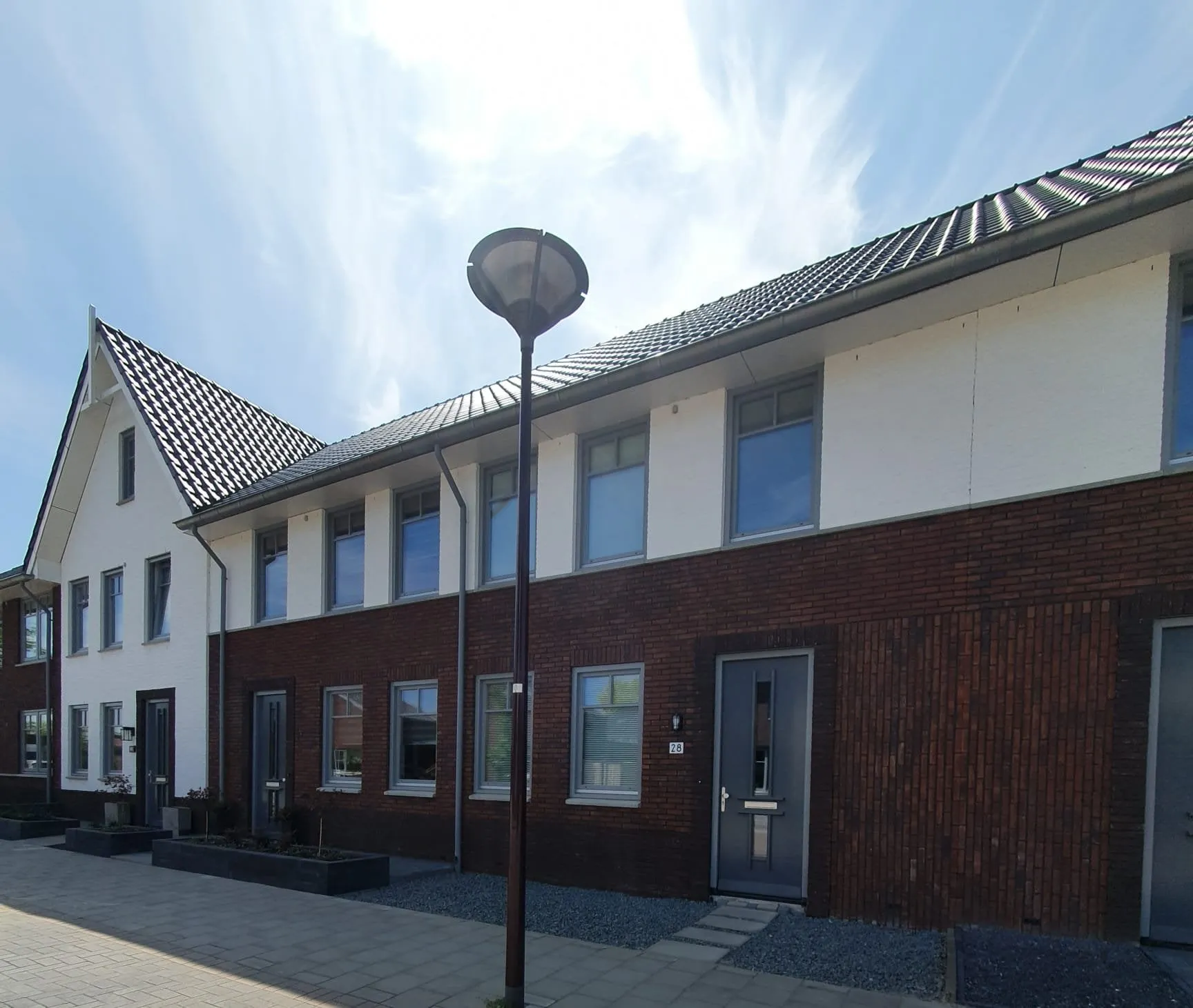 Foto #0 Huurwoning Frascatilaan Oudenbosch