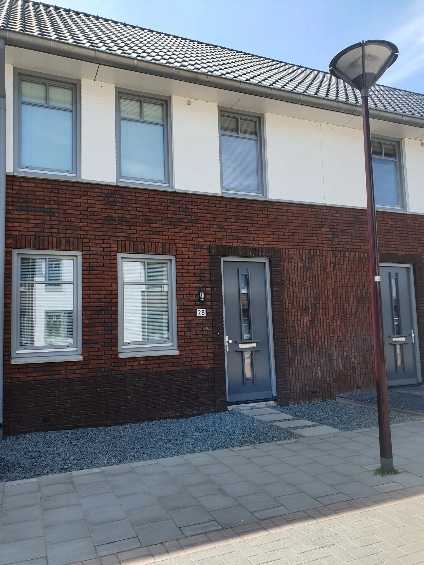 Foto #1 Huurwoning Frascatilaan Oudenbosch