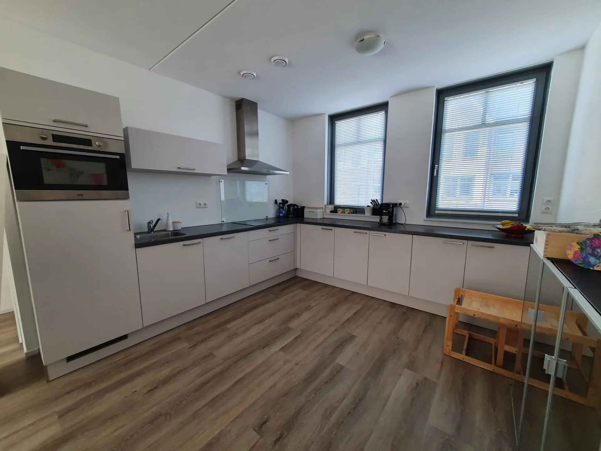 Foto #4 Huurwoning Frascatilaan Oudenbosch