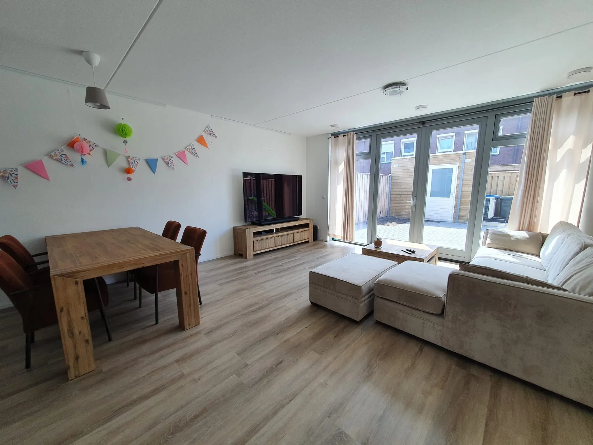 Foto #6 Huurwoning Frascatilaan Oudenbosch