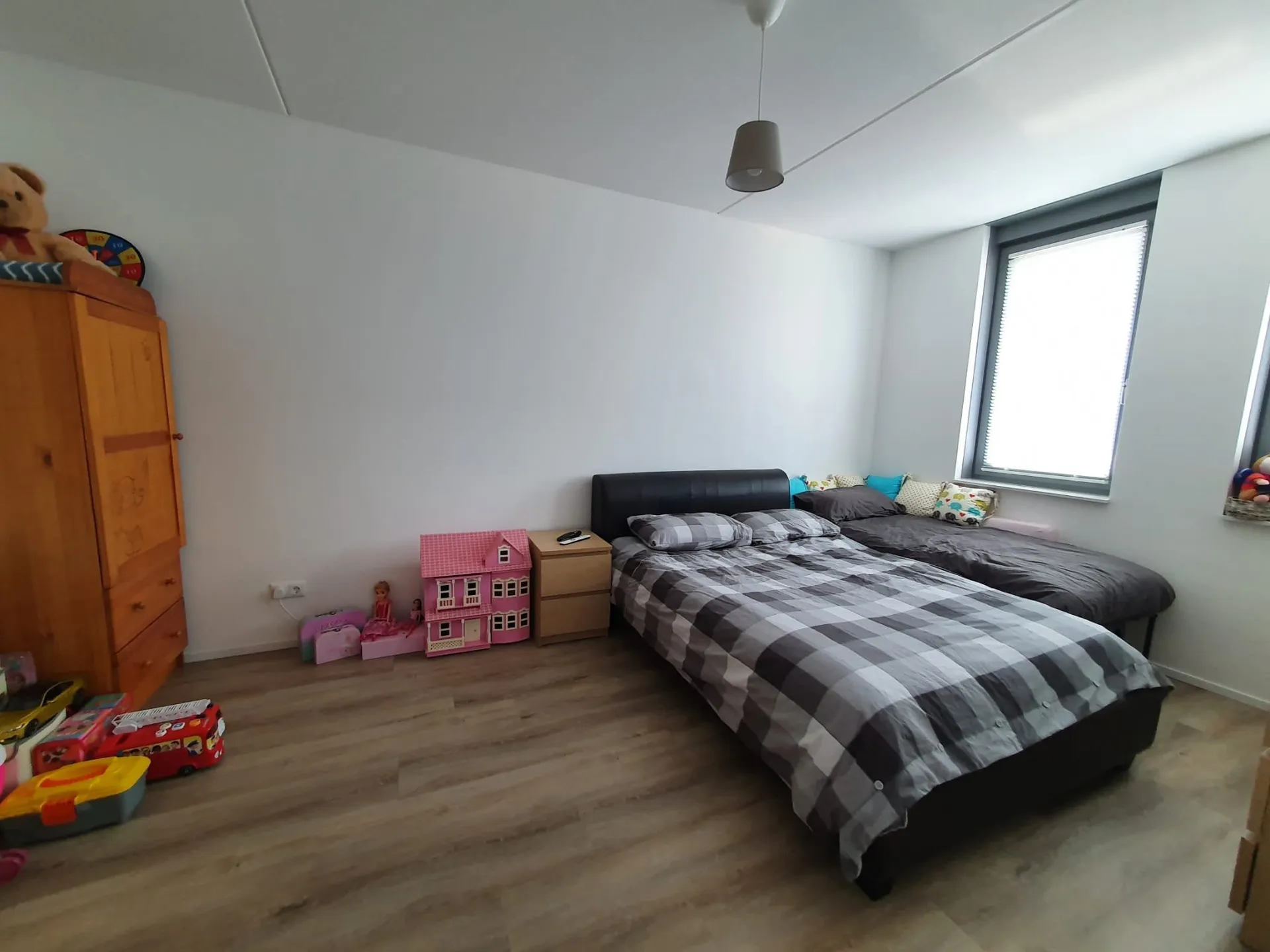 Foto #8 Huurwoning Frascatilaan Oudenbosch