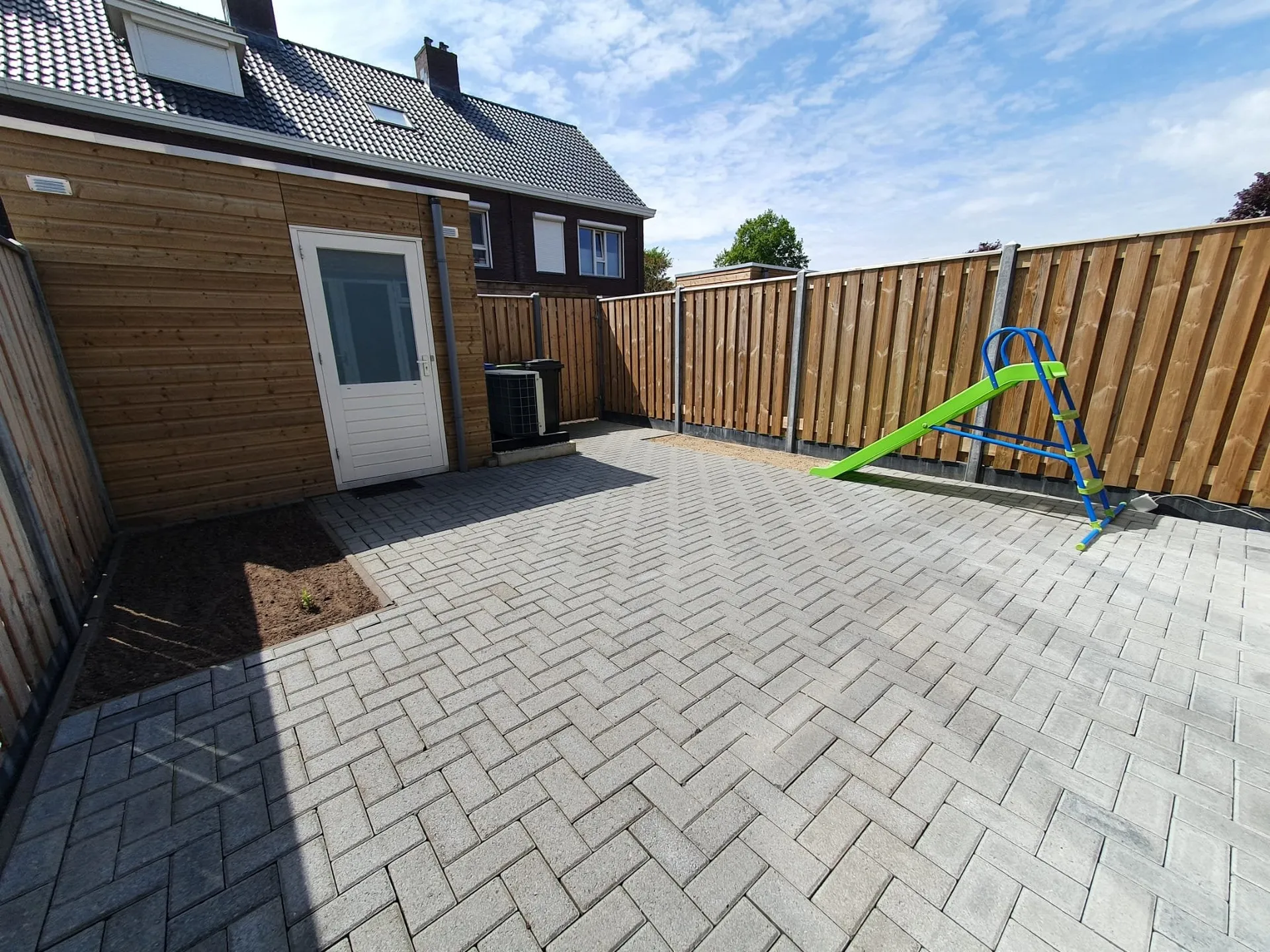 Foto #13 Huurwoning Frascatilaan Oudenbosch