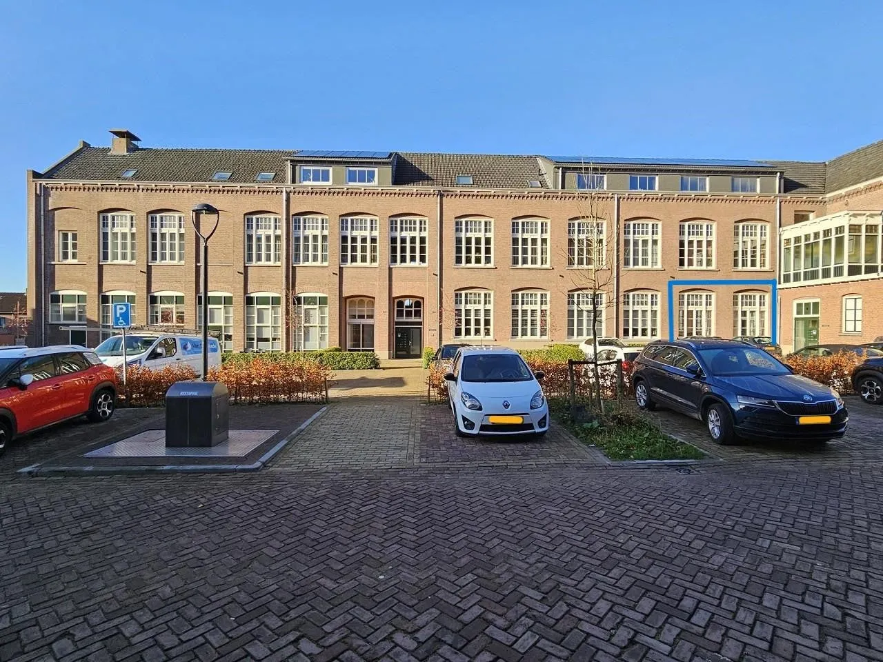 Foto #0 Appartement Aloysiushof Oudenbosch