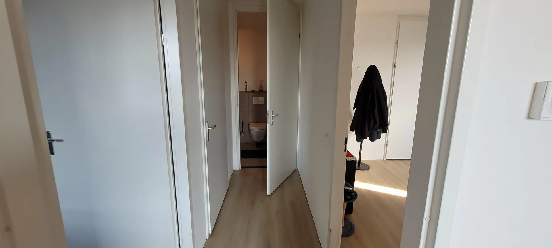 Foto #7 Appartement De Rik Brielle