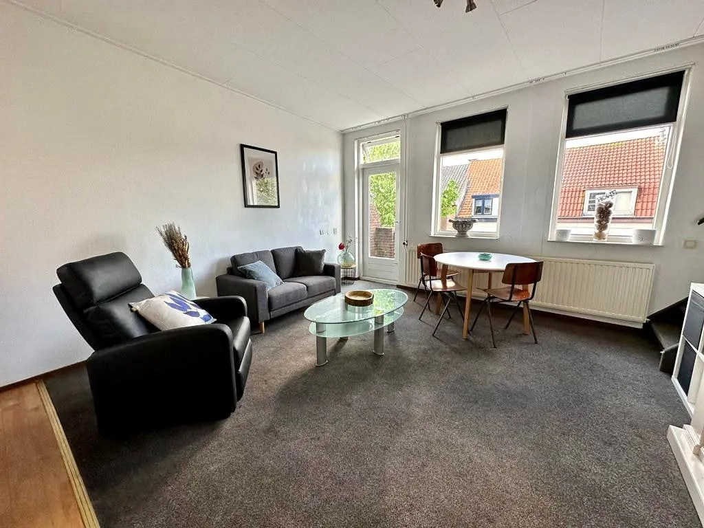 Foto #2 Appartement Koepelstraat Bergen op Zoom