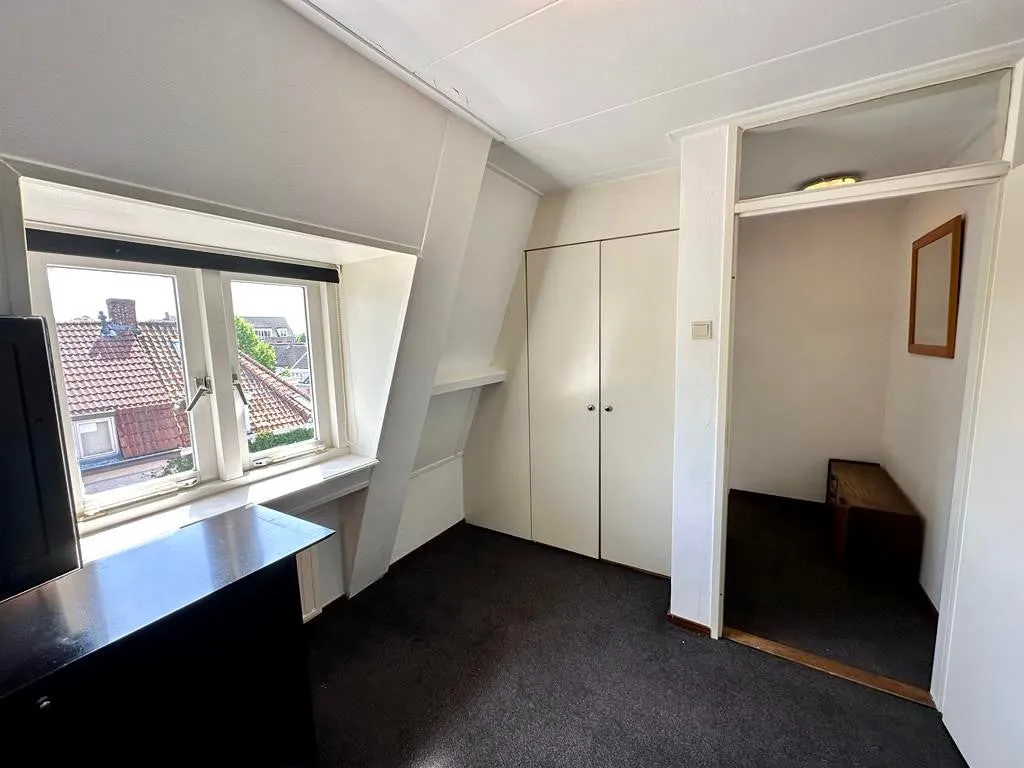 Foto #7 Appartement Koepelstraat Bergen op Zoom