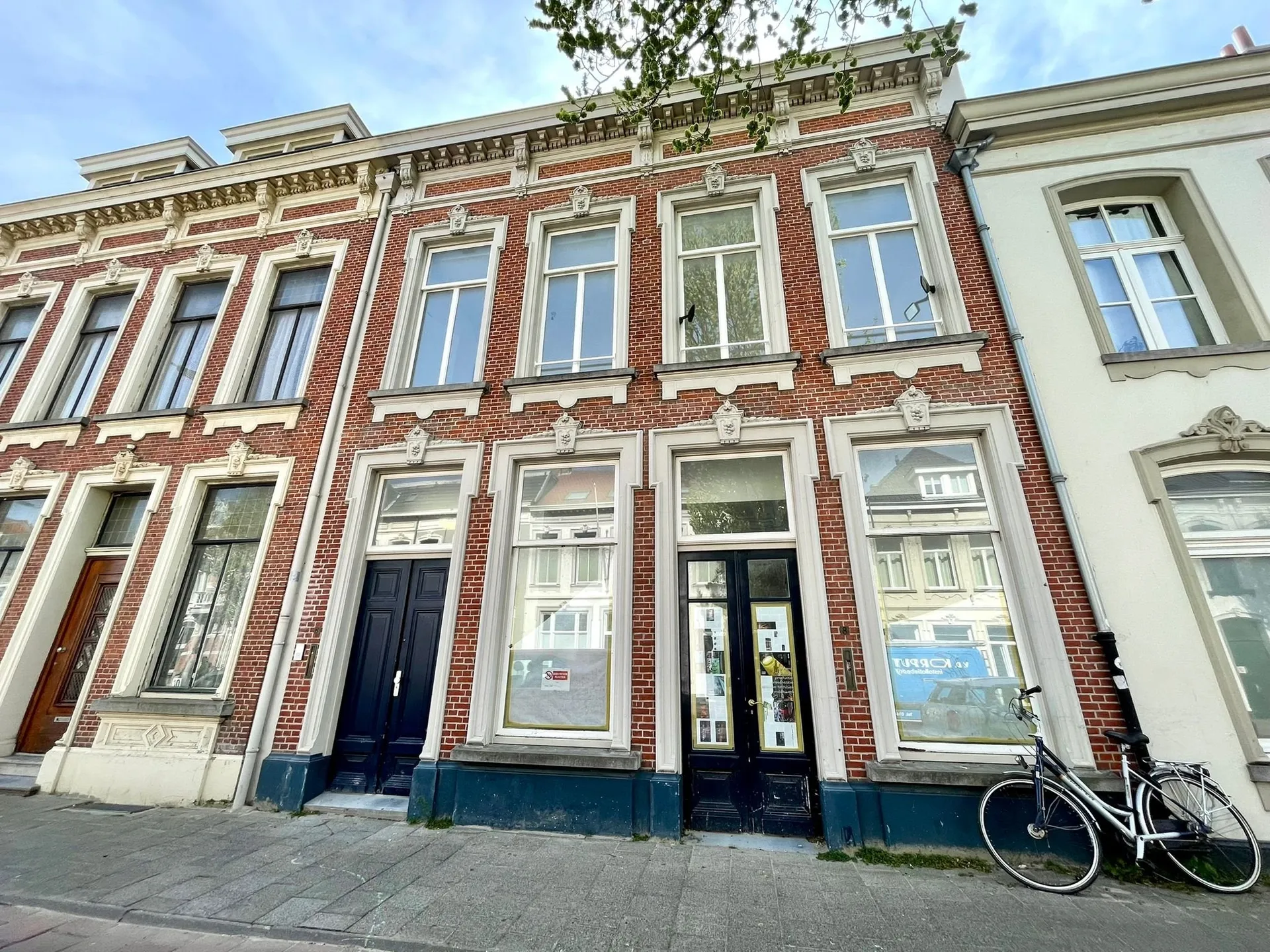 Foto #0 Appartement Antwerpsestraat Bergen op Zoom