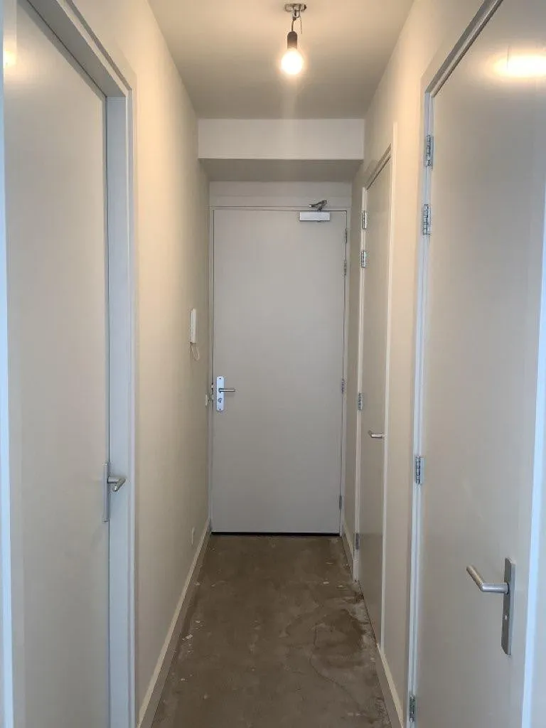 Foto #1 Appartement Antwerpsestraat Bergen op Zoom