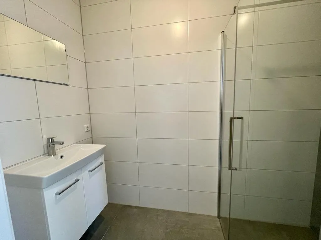 Foto #4 Appartement Antwerpsestraat Bergen op Zoom