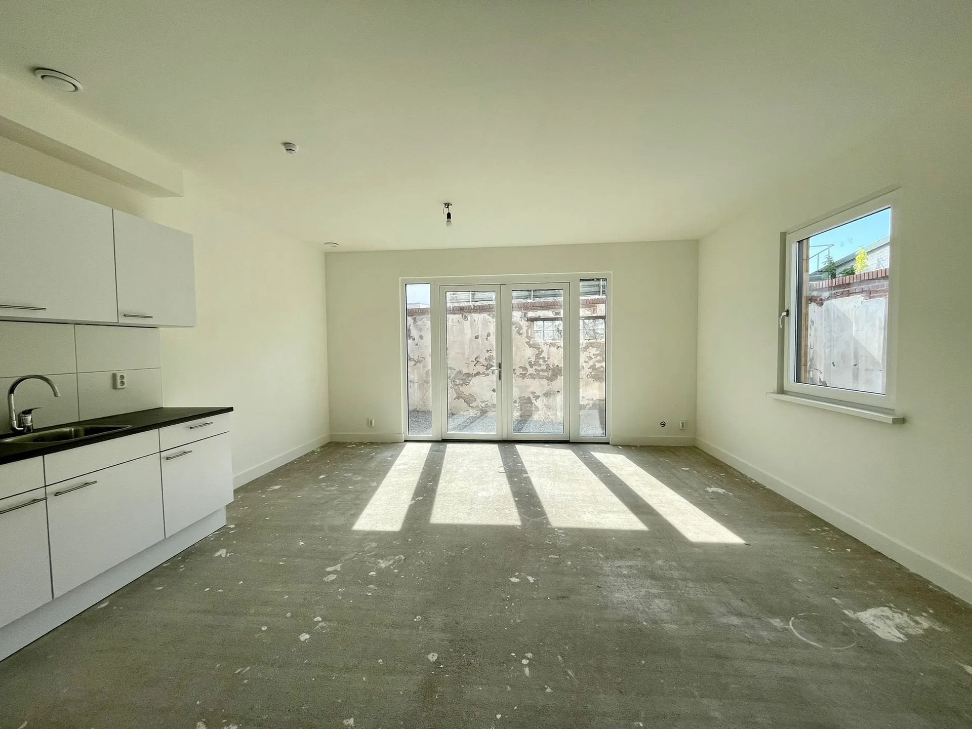 Foto #6 Appartement Antwerpsestraat Bergen op Zoom
